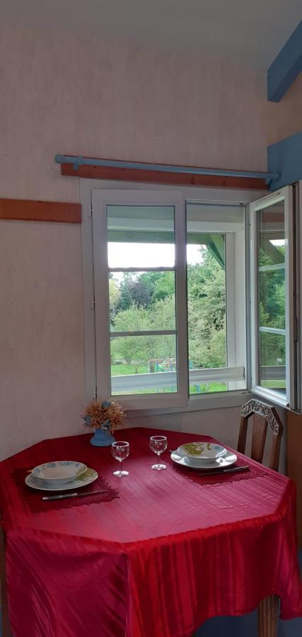 De Couleurs Et D'Eau Fraiche Bed & Breakfast Navarrenx Exterior photo